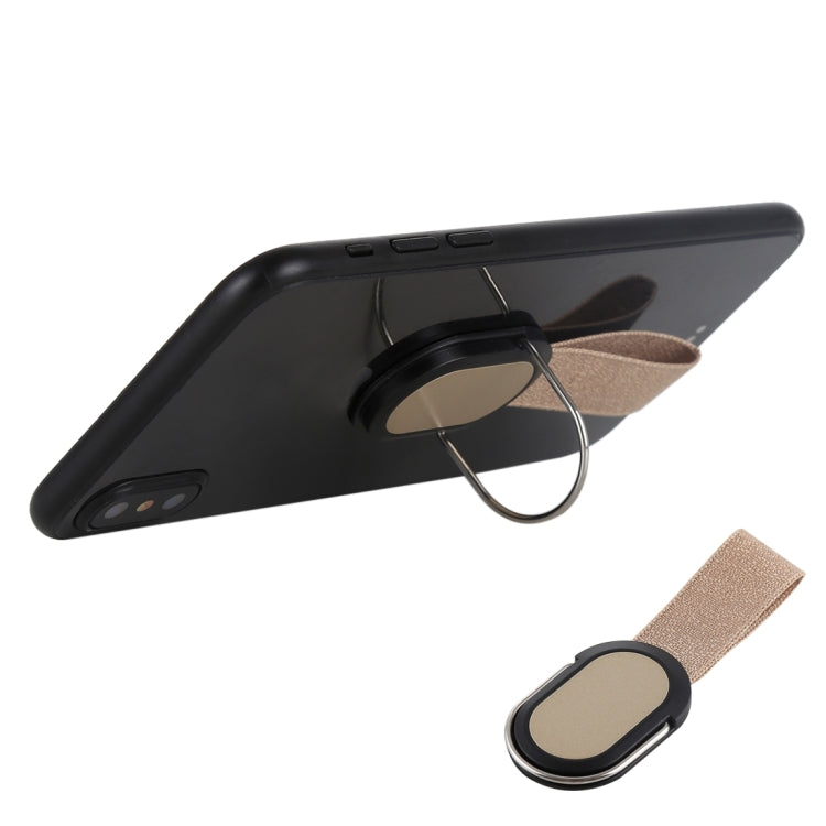 CPS-016 Supporto universale per cellulare con impugnatura a strappo CPS-016 Supporto universale per cellulare con impugnatura a strappo